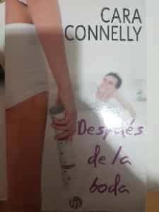 Después de la bida