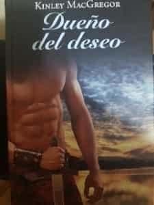 Dueño del deseo