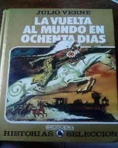 LA VUELTA AL MUNDO EN OCHENTA DÍAS