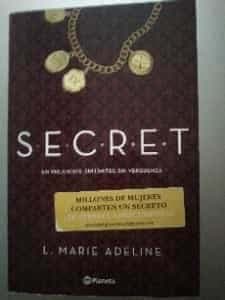 Secret