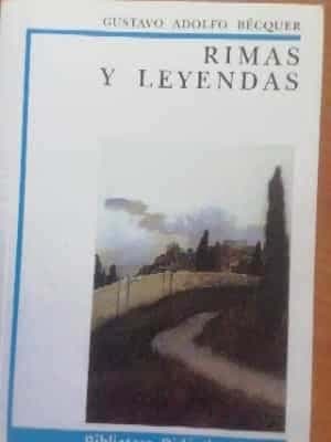 Rimas y leyendas