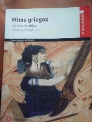 Mitos Griegos