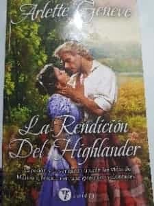 La rendición del Highlander