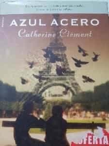 Azul acero