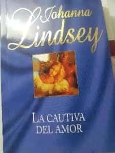 La cautiva del amor