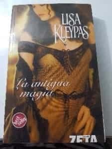 La antigua magia