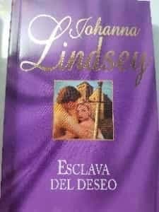 Esclava del deseo