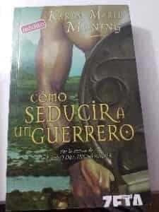 Como seducir a un guerrero