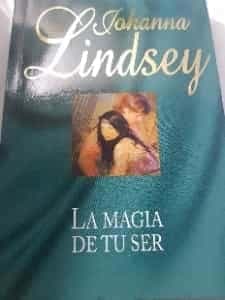 La magia de ser tu