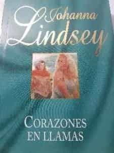Corazones en llamas
