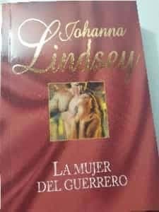 La mujer del guerrero