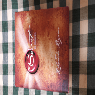 The secret - El secreto