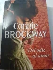 Del odio al amor