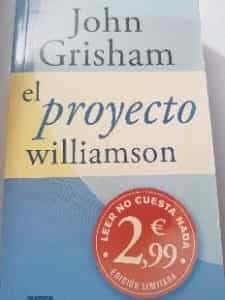 El proyecto Williamson