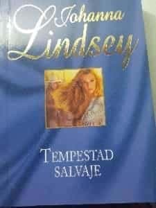 Tempestad Salvaje