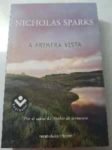 A primera vista