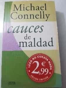 Cauces de maldad