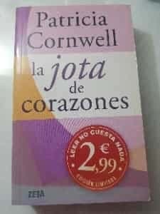 LA JOTA DE CORAZONES