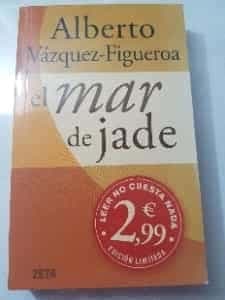 Mar de jade