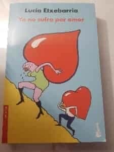 ya no sufro por amor 