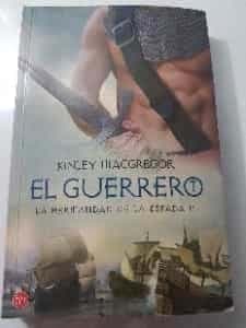 El guerrero