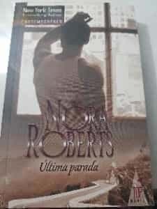 Última parada