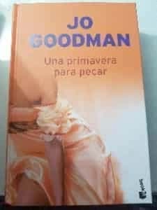 Una primavera para pecar