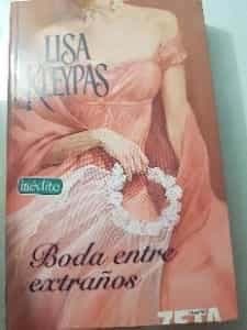 Boda entre extraños