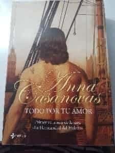 Todo por tu amor