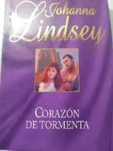Corazón de tormenta