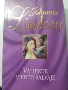 Valiente viento salvaje