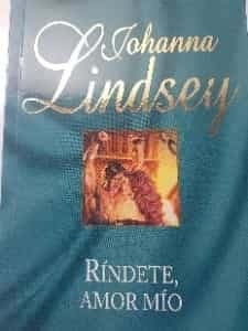 Ríndete, amor mío