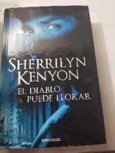 El diablo puede llorar