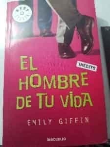 El hombre de tu vida