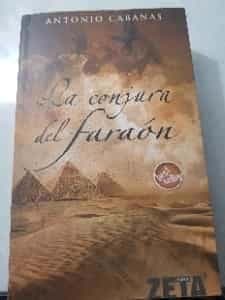 La conjura del faraón