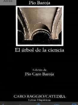 El árbol de la ciencia