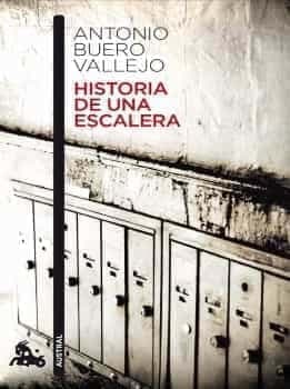 Historia de una escalera