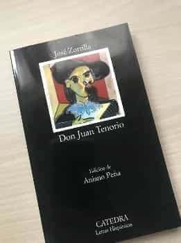 Don Juan Tenorio