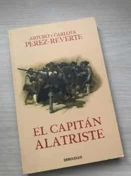 El Capitán Alatriste