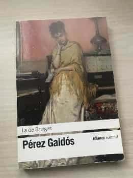 La de Bringas