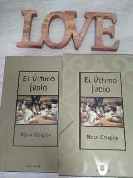 El Último Judio - Estuche
