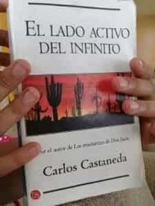 El Lado Activo del Infinito 