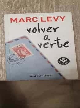 Volver A Verte