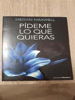 Pídeme lo que quieras
