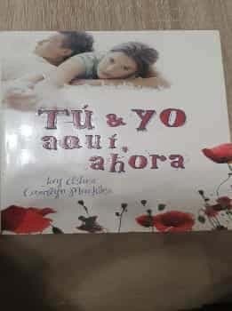 Tu & yo aqui ahora