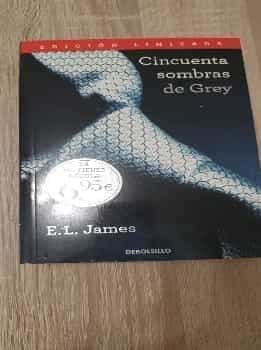 Cincuenta sombras de Grey