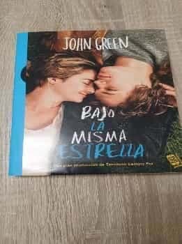 Bajo la misma estrella