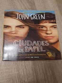 Ciudades de papel