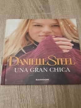 Una gran chica
