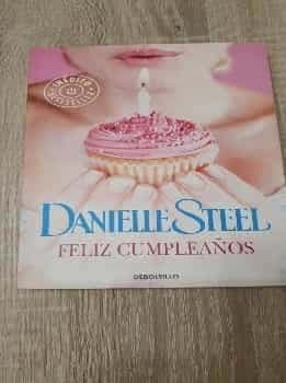 Feliz cumpleaños